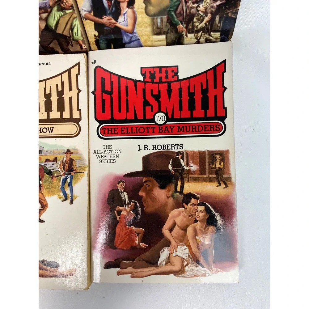 N/A roberts gunsmith